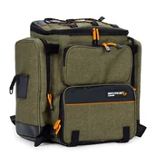 Inne akcesoria dla wędkarzy - Plecak Savage Gear Specialist Rucksack 3 Boxes  74239 - miniaturka - grafika 1