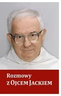Religia i religioznawstwo - Rozmowy z Ojcem Jackiem - miniaturka - grafika 1