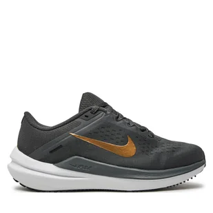Buty do biegania Nike Winflo 10 DV4023 005 Czarny - Buty sportowe damskie - miniaturka - grafika 1