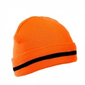 Akcesoria BHP - LAHTI PRO Czapki akryl. z ociepl. pomar. lpco1pu, 12szt, ce, lahti - miniaturka - grafika 1