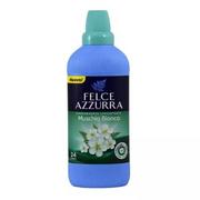 E Felce Azzurra Felce Azzurra Lilia i białe piżmo - Koncentrat do płukania tkanin (600 ml - 24 p)