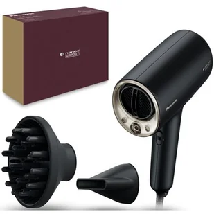 Panasonic EH-NA0J-N825 Suszarka do włosów Nanoe dyfuzor - Suszarki do włosów - miniaturka - grafika 1