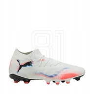 Piłka nożna - Buty piłkarskie Puma Future 8 Match FG/AG M 108593 01 39 - miniaturka - grafika 1