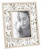 Ramki na zdjęcia - Drewniana ramka na zdjęcie 13x18 premium - miniaturka - grafika 1