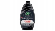 Kosmetyki samochodowe - Szampon Turtle Wax Hs Pro Pure Wash 1.42L - miniaturka - grafika 1