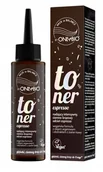 Farby do włosów i szampony koloryzujące - Onlybio Hair in Balance Toner do włosów Espresso 100ml - miniaturka - grafika 1