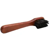 Inne artykuły do sprzątania - Szczotka Mazak brąz Pucuś - miniaturka - grafika 1