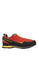 Buty trekkingowe męskie - BUTY BOULDER X-RED - miniaturka - grafika 1
