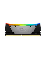 Pamięci RAM - kingston Pamięć DDR4 Fury Renegade RGB 16GB(1*16GB)/3600 CL16 - miniaturka - grafika 1