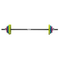 Sztangi - Tiguar Sztanga, Power Gym Butterfly PU - miniaturka - grafika 1
