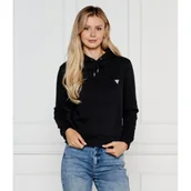 Bluzy damskie - Guess Jeans Bluza | Regular Fit - miniaturka - grafika 1