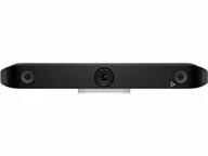 Sprzęt konferencyjny i radiowęzłowy - HP POLY Kamera Studio X52 All-In-One Video Bar with TC10 Contr. 8D8L1AA - miniaturka - grafika 1