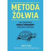Znak Metoda żółwia. - Psychologia - miniaturka - grafika 1