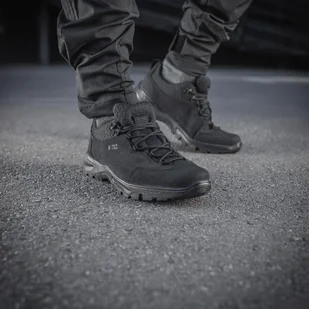 M-Tac - Buty Patrol R Vent - Dark Grey - 30206012 - Buty trekkingowe męskie - miniaturka - grafika 14