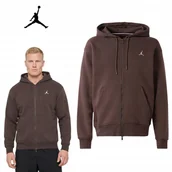 Bluzy męskie - Air Jordan Brooklyn Fleece Hoodie (FV7289-237) M - miniaturka - grafika 1
