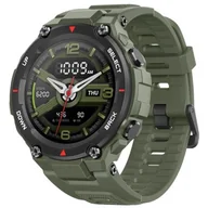 Smartwatch - Amazfit T-Rex Zielony - miniaturka - grafika 1