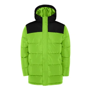 Kurtka Dziecięca/dziecięca Tallin Insulated Jacket - Kurtki i płaszcze dla dziewczynek - miniaturka - grafika 1