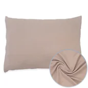 Kołdry i poduszki dla dzieci - Kerstin POSZEWKA 40X60 MUŚLINOWA PODUSZKA PREMIUM - miniaturka - grafika 1