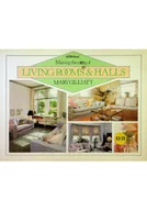 Książki o kulturze i sztuce - Living rooms and halls - miniaturka - grafika 1
