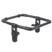 Akcesoria do wózków - Chicco Fully, Adapter do Wózka, Key Fit Black - miniaturka - grafika 1