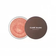 Cienie do powiek - CLARE BLANC CLARÉ BLANC - MINERAL EYE SHADOW - Mineralny cień do powiek - GOLDEN PINK 920 - miniaturka - grafika 1