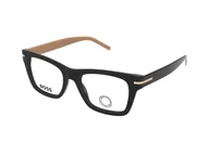 Okulary korekcyjne, oprawki, szkła - Hugo Boss Boss 1522 807 - miniaturka - grafika 1