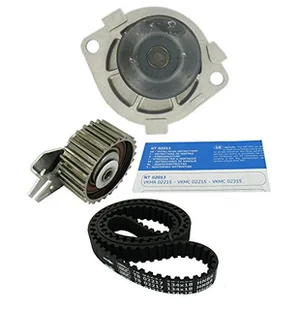 SKF ZESTAW ROZRZĄDU VKMC 02215-2 Z POMPĄ - Mechanizmy rozrządu - miniaturka - grafika 1