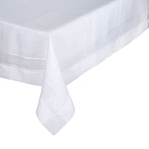 Obrus 140 x 260 cm FRIGA - Obrusy i serwetki - miniaturka - grafika 1