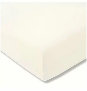 ESTELLA Sp. z o.o. Prześcieradło Estella zwirn-jersey 110 150x200 1214872 - Prześcieradła ESTELLA Sp. z o.o. Prześcieradło Estella zwirn-jersey 110 150x200 1214872 - Prześcieradła - miniaturka - grafika 1