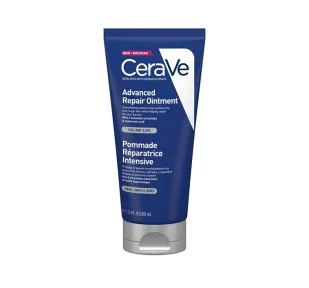 CeraVe, Intensywnie Regenerująca Maść Do Twarzy Ciała I Ust, 88ml - Balsamy i kremy do ciała - miniaturka - grafika 1