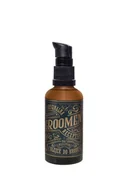Kosmetyki i akcesoria do pielęgnacji brody - GROOMEN GROOMEN Zestaw EARTH do Brody Olejek 50 ml + Balsam 50 g - miniaturka - grafika 1