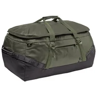 Torby podróżne - Torba podróżna Vaude CityDuffel 65 Kolor: khaki - miniaturka - grafika 1