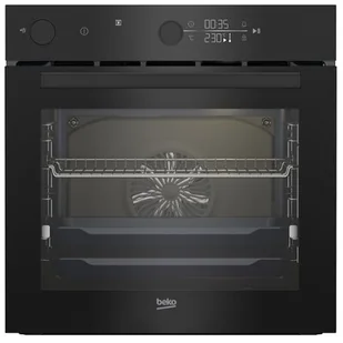 Piekarnik do zabudowy Beko BBIS17400BMSE - Piekarniki do zabudowy - miniaturka - grafika 1