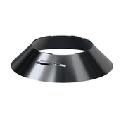 Akcesoria kominkowe - Adam Dw Kołnierz Przeciwdeszczowy 180 - miniaturka - grafika 1