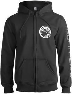 bluza COMA - LIVE rozpinana, z kapturem -L - Bluzy męskie - miniaturka - grafika 1