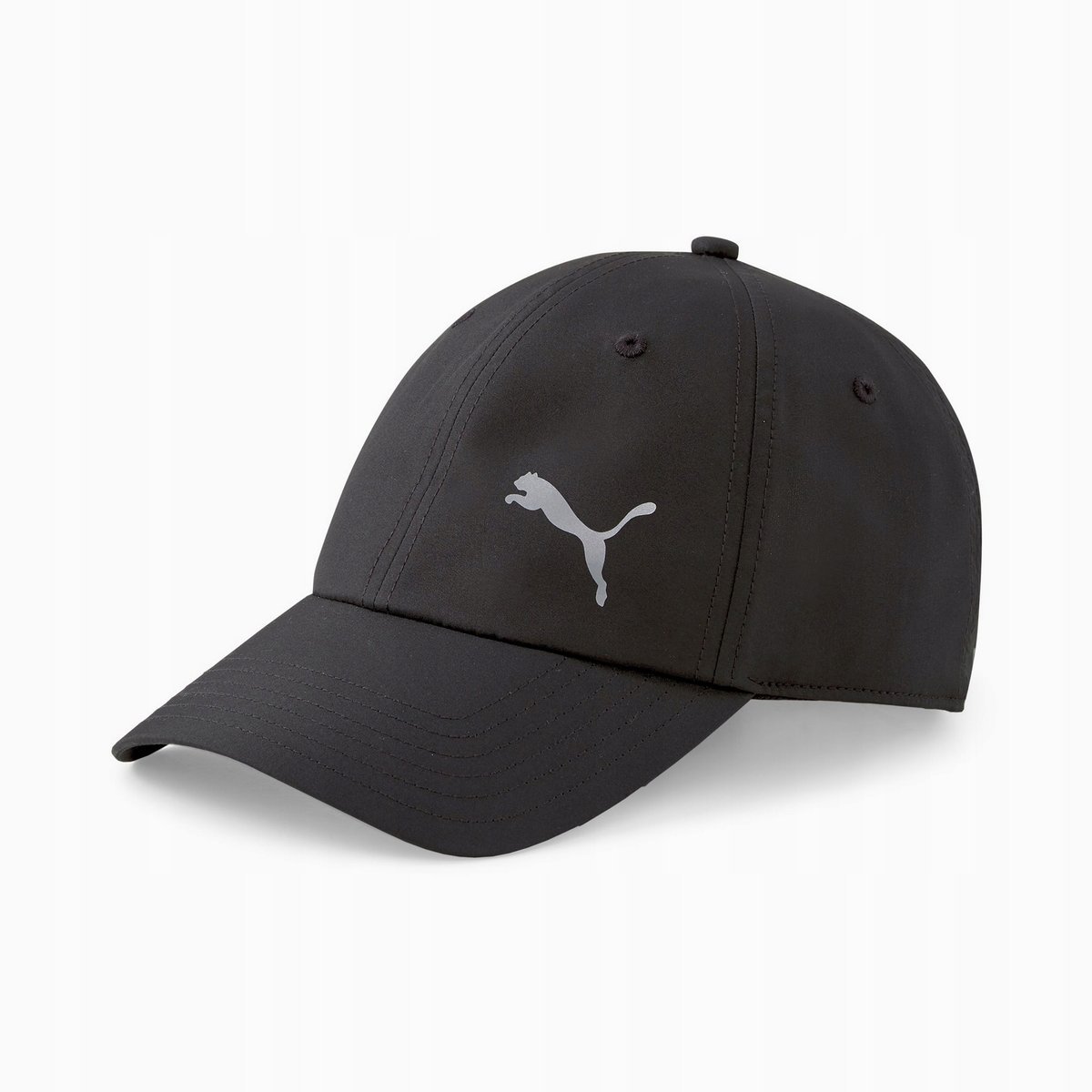 PUMA CZAPKA POLY COTTON 02371101 r UNIWERSALNY