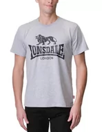 Koszulki męskie - Promo męskie spodenki sportowe, kolor: szary , rozmiar: xxl 119083_2/1004_MarlGrey-XXL - miniaturka - grafika 1