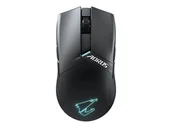 Myszki - GIGABYTE AORUS M6 Wireless Mouse - miniaturka - grafika 1