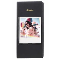 Albumy fotograficzne - LOVEINSTANT Album LOVEINSTANT Instax Memories Czarny 32 stron) - miniaturka - grafika 1