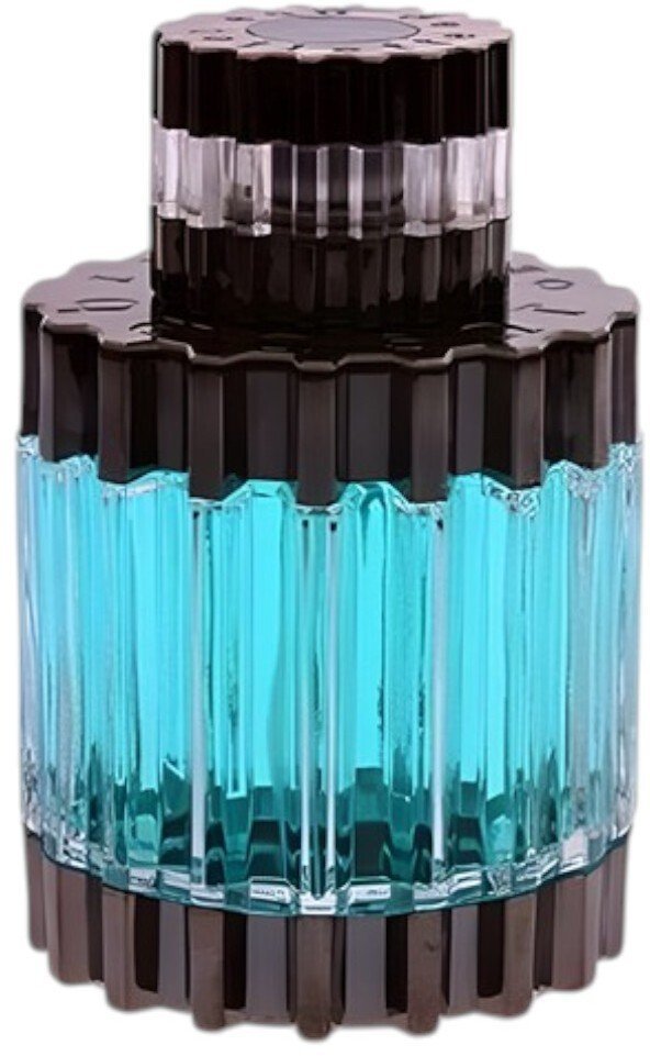 Jesus Del Pozo Jesus.Del Pozo Quasar Eau De Toilette UNIKAT - 50 ml