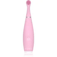 Szczoteczki do zębów dla dzieci - FOREO ISSA™ 4 Baby elektryczna szczoteczka do zębów dla dzieci od urodzenia do 3 lat Pearl Pink 1 szt. - miniaturka - grafika 1