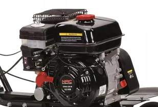SILNIK LONCIN G200F-R-M SPALINOWY BENZYNOWY - Silniki spalinowe - miniaturka - grafika 7