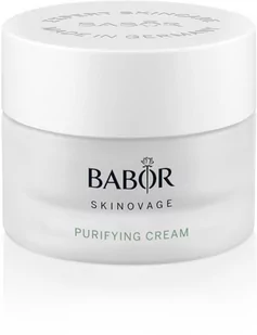 Babor Purfiying Cream (50 ml) - Kremy do twarzy - miniaturka - grafika 2