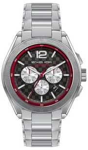 Zegarek Zegarek Michael Kors MK9176 ACCELERATOR 2.0 - Zegarki męskie - miniaturka - grafika 1