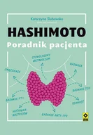 E-booki - poradniki - Hashimoto. Poradnik pacjenta - miniaturka - grafika 1