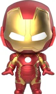 Figurki dla dzieci - Cosb! Marvel Iron Man Mark 43 figurka 9cm - miniaturka - grafika 1