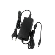 Zasilacze i transformatory - Zasilacz LED V-TAC 30W 12V 2.5A Wtyczkowy desktop z przewodami VT-23031 - miniaturka - grafika 1