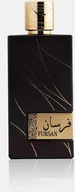 Wody i perfumy męskie - Khadlaj Fursan Brown EDP M 100 ml - miniaturka - grafika 1