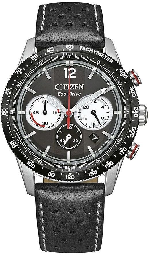 Zegarek Citizen Zegarek Męski Citizen CA4717-06E