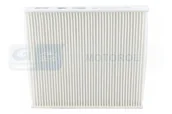 Filtry kabinowe - Filtr, wentylacja przestrzeni pasażerskiej Valeo 715893 - miniaturka - grafika 1